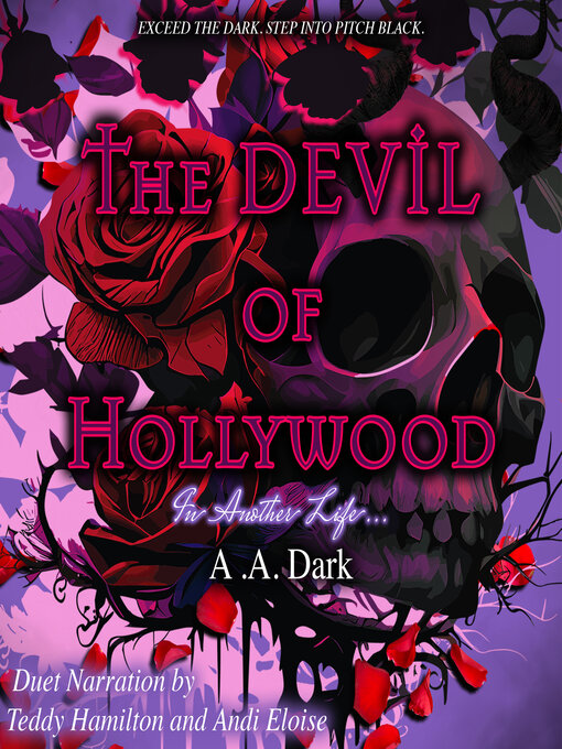 Cover image for The Devil of Hollywood